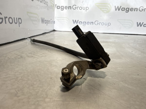 Klema minus Mercedes W213 (fotografija 2)