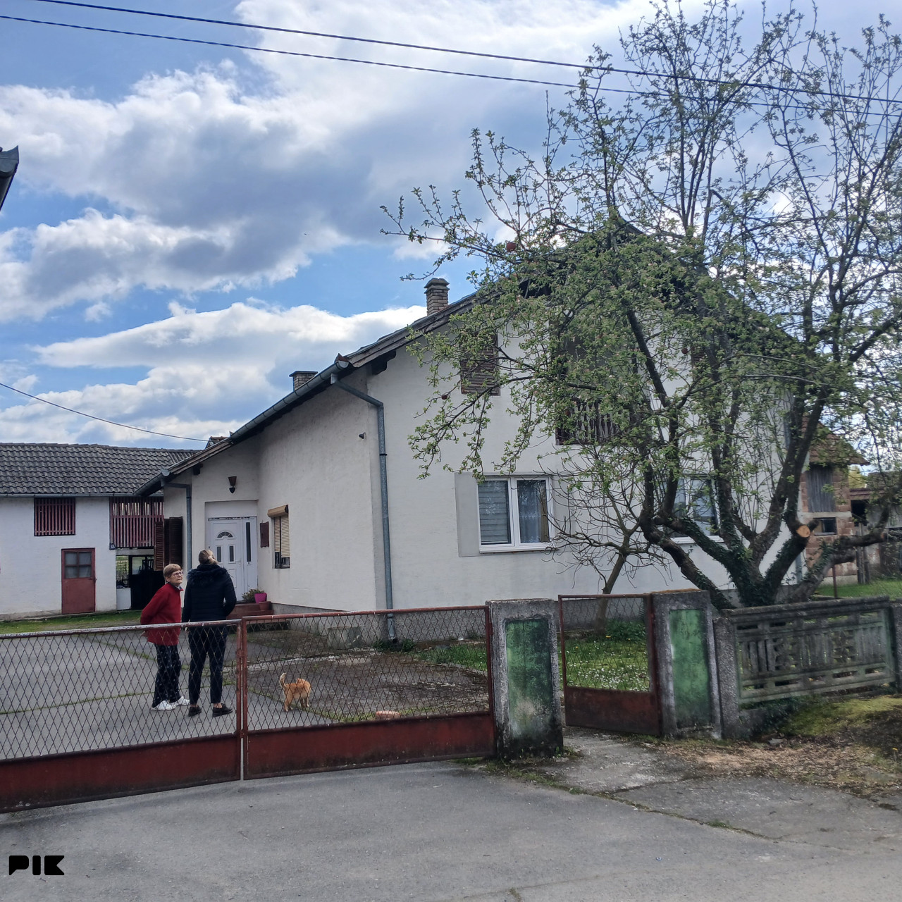 Kuća , Novi Grad, Ravnice bb 3