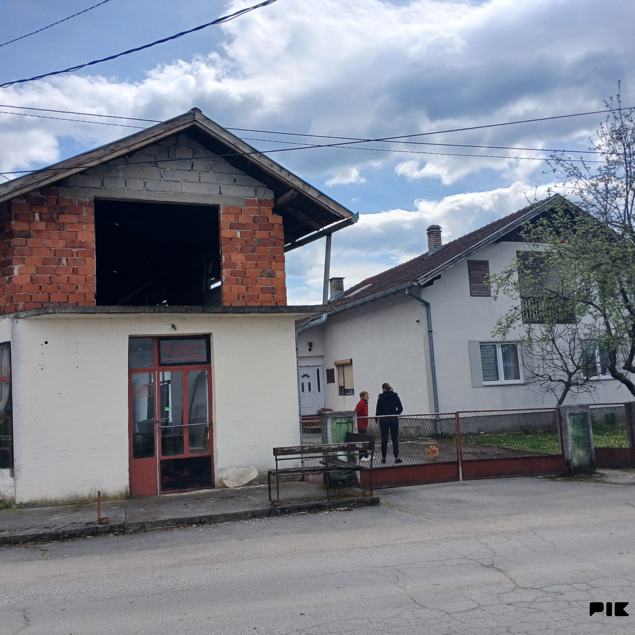 Kuća , Novi Grad, Ravnice bb 4
