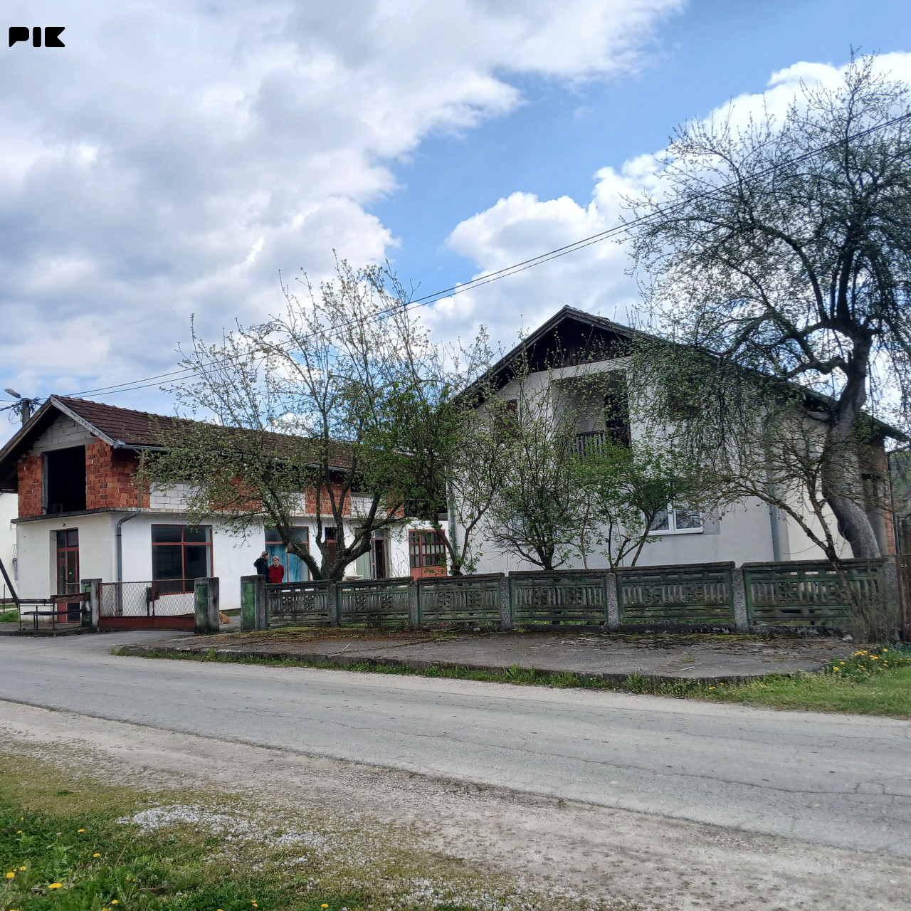 Kuća , Novi Grad, Ravnice bb
