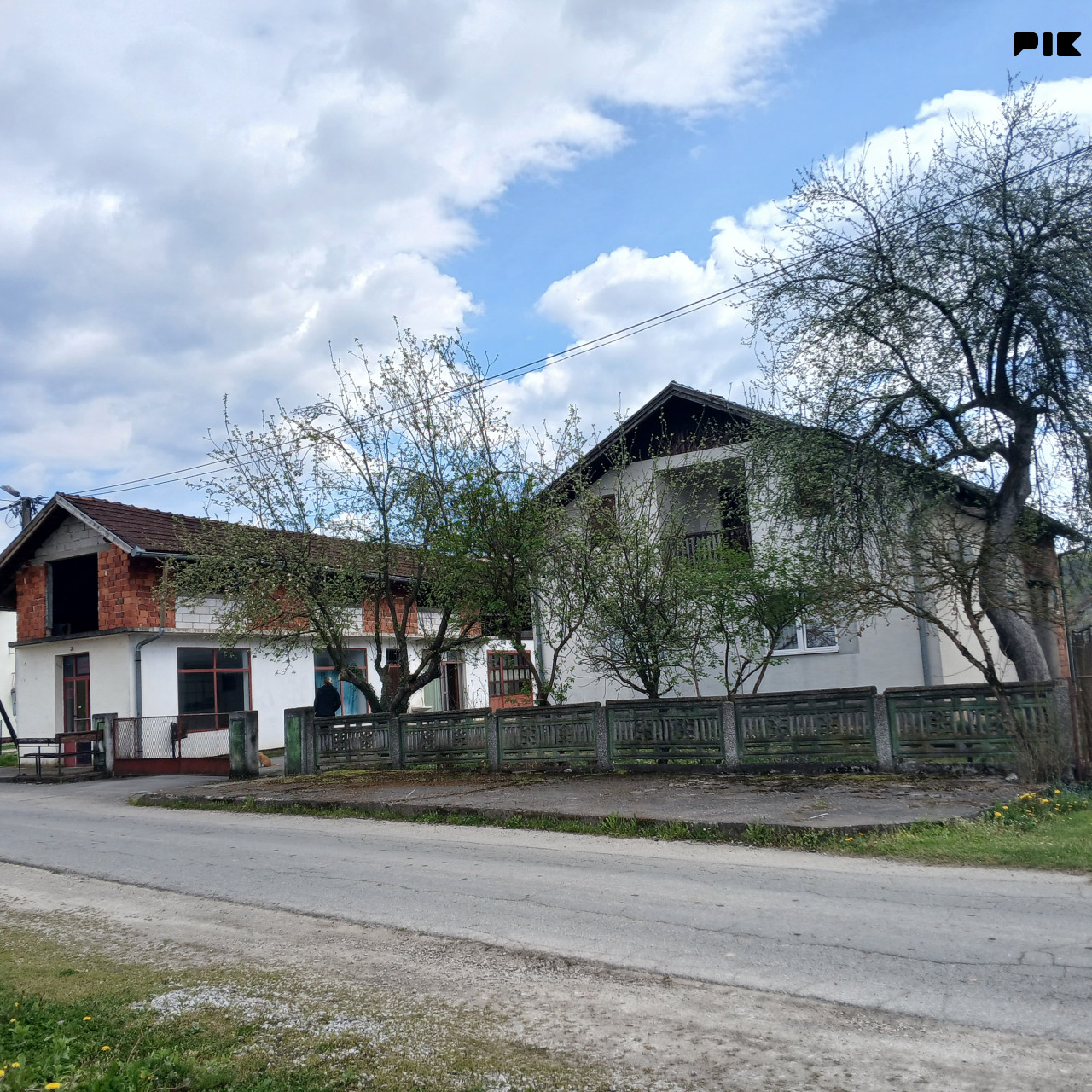Kuća , Novi Grad, Ravnice bb 5