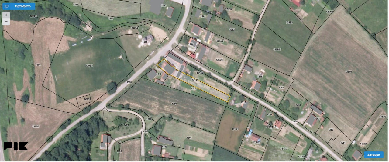 Kuća , Novi Grad, Ravnice bb 9
