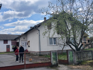 Kuća , Novi Grad, Ravnice bb photo 3