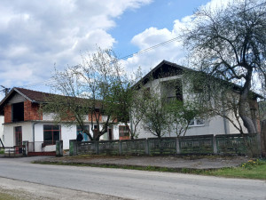 Kuća , Novi Grad, Ravnice bb photo 5