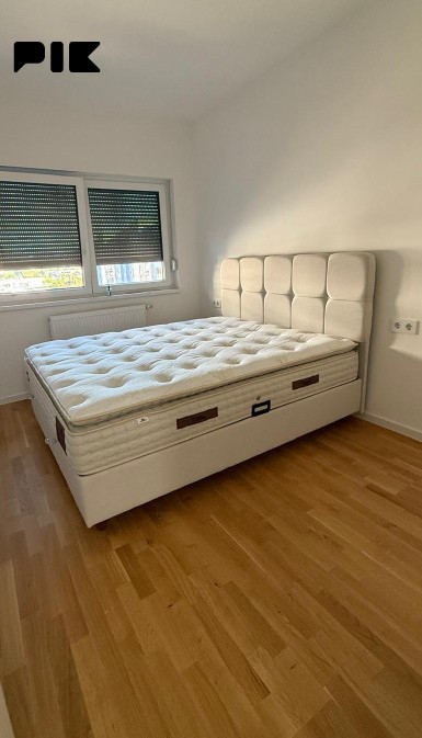 Stan Vogošća 46m2 4