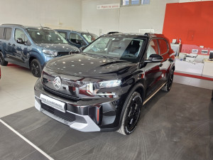 Citroen C3 Aircross COLLECTION 2026