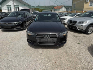 Audi A4 2.0 TDI 2013 NAVI LIMUZINA