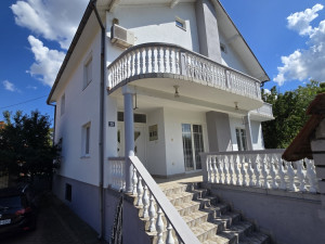 House Bijeljina 240m2
