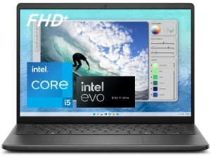 DELL Inspiron 14" laptop 5440-5463BLK/16GB
