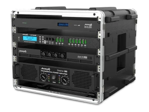 Kućište za opremu 19'' 8U Audibax FA51-8U komad 10315861