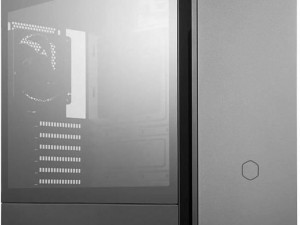Kućište za PC Cooler Master Case Silencio S600 TG
