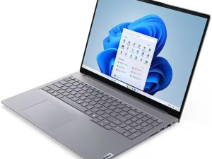 Laptop LENOVO ThinkBook 16 G9 Core 5 210H 16GB DDR5 RAM 1TB SSD