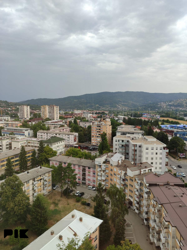 Stan Doboj 8