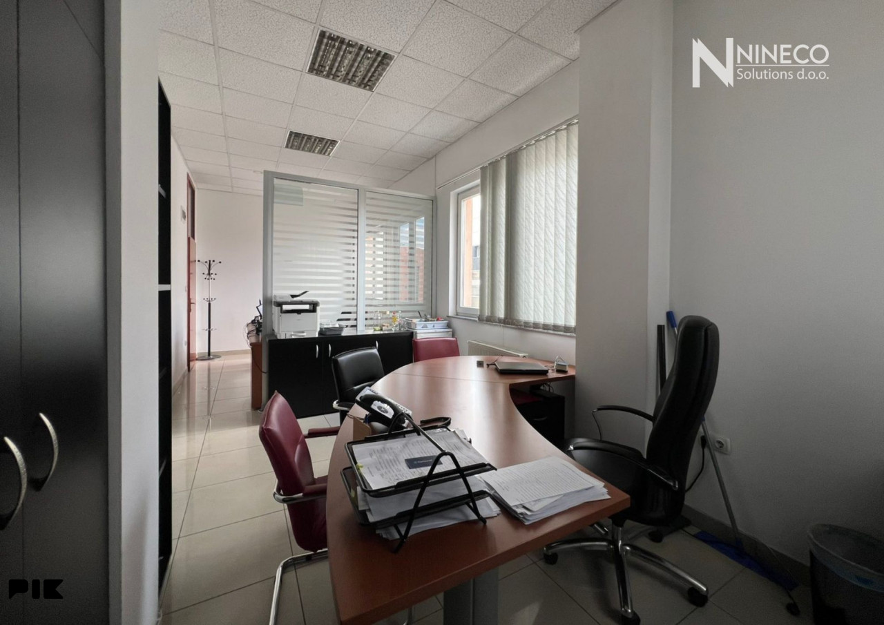 POSLOVNI PROSTOR - BANJA LUKA - 24 m2 photo 4