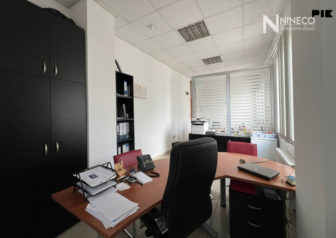 POSLOVNI PROSTOR - BANJA LUKA - 24 m2 photo 5
