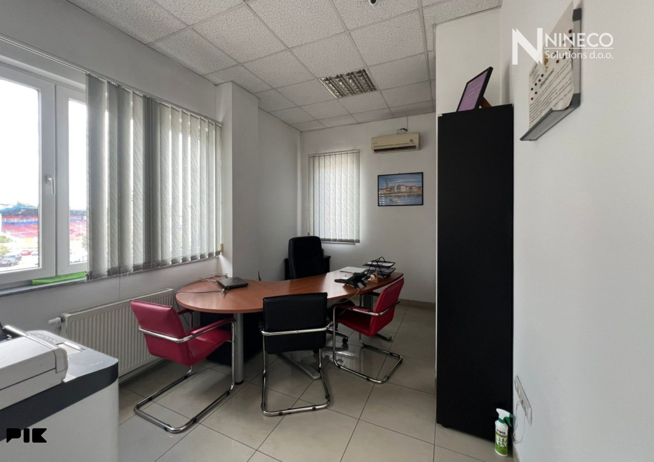 POSLOVNI PROSTOR - BANJA LUKA - 24 m2 6