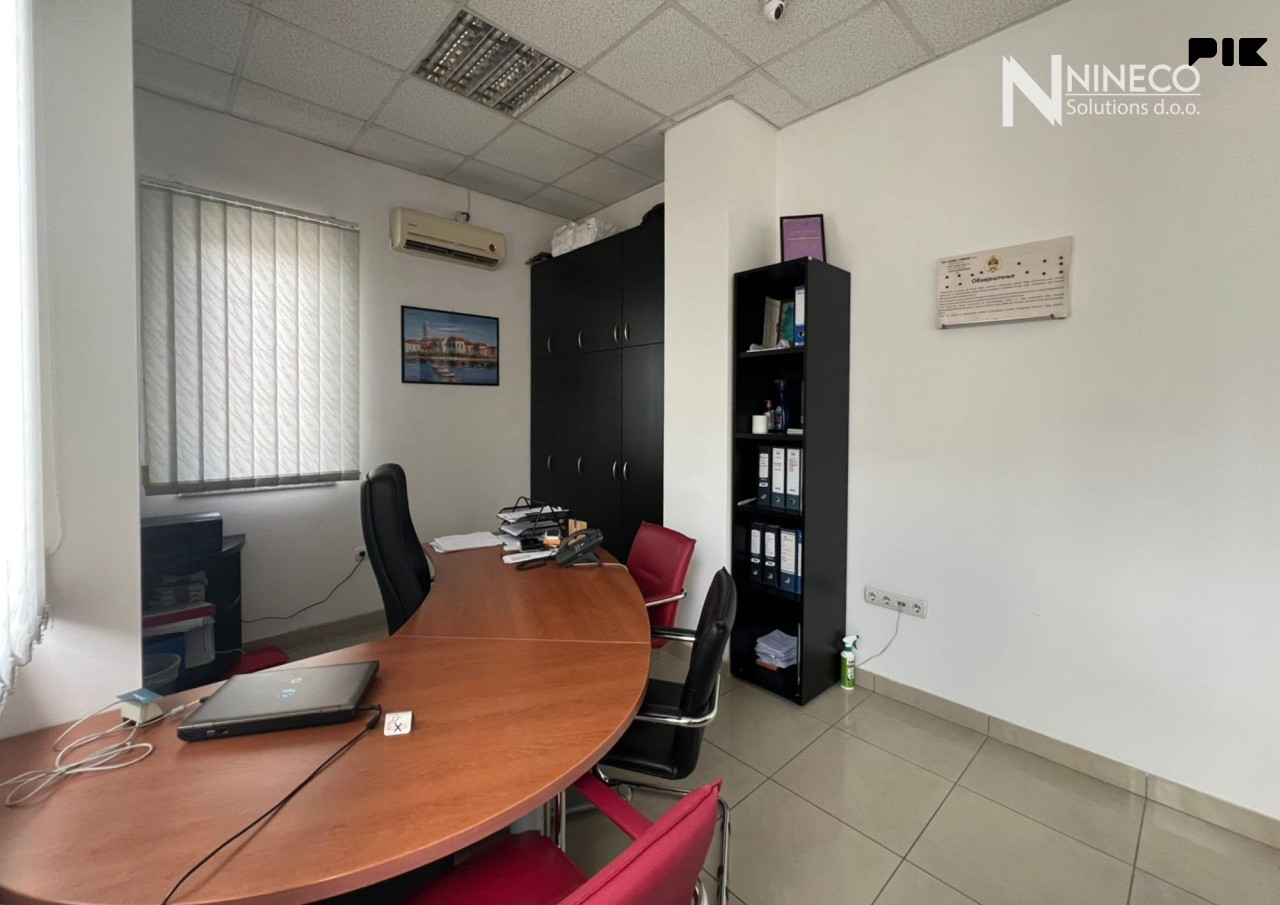 POSLOVNI PROSTOR - BANJA LUKA - 24 m2 7