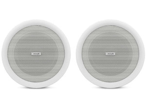 Zvučnici ugradben aktivni  Bluetooth 6.5'' Audibax set 10223260