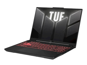 Laptop ASUS TUF A16 FA607NU-RL056 16"FHD+ 144Hz R5