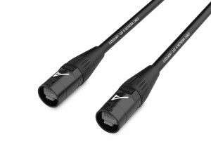 CAT6 kabel sa EtherCon RJ45 konektorima 15 m komad  10275092