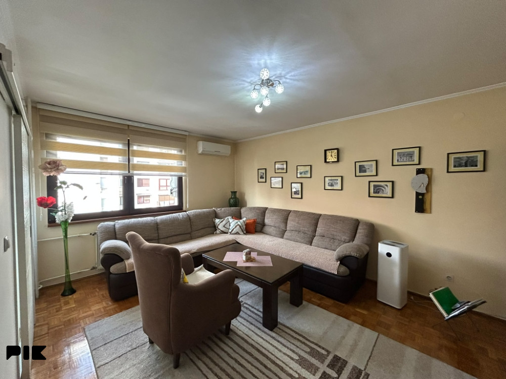 Stanovi i apartmani Tuzla