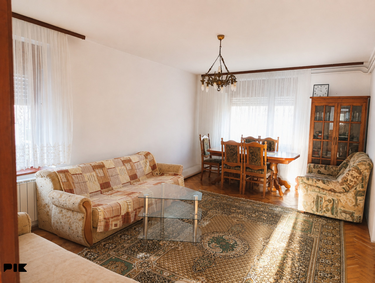Kuća Ključ 220m2 opremljena i odmah useljiva 5