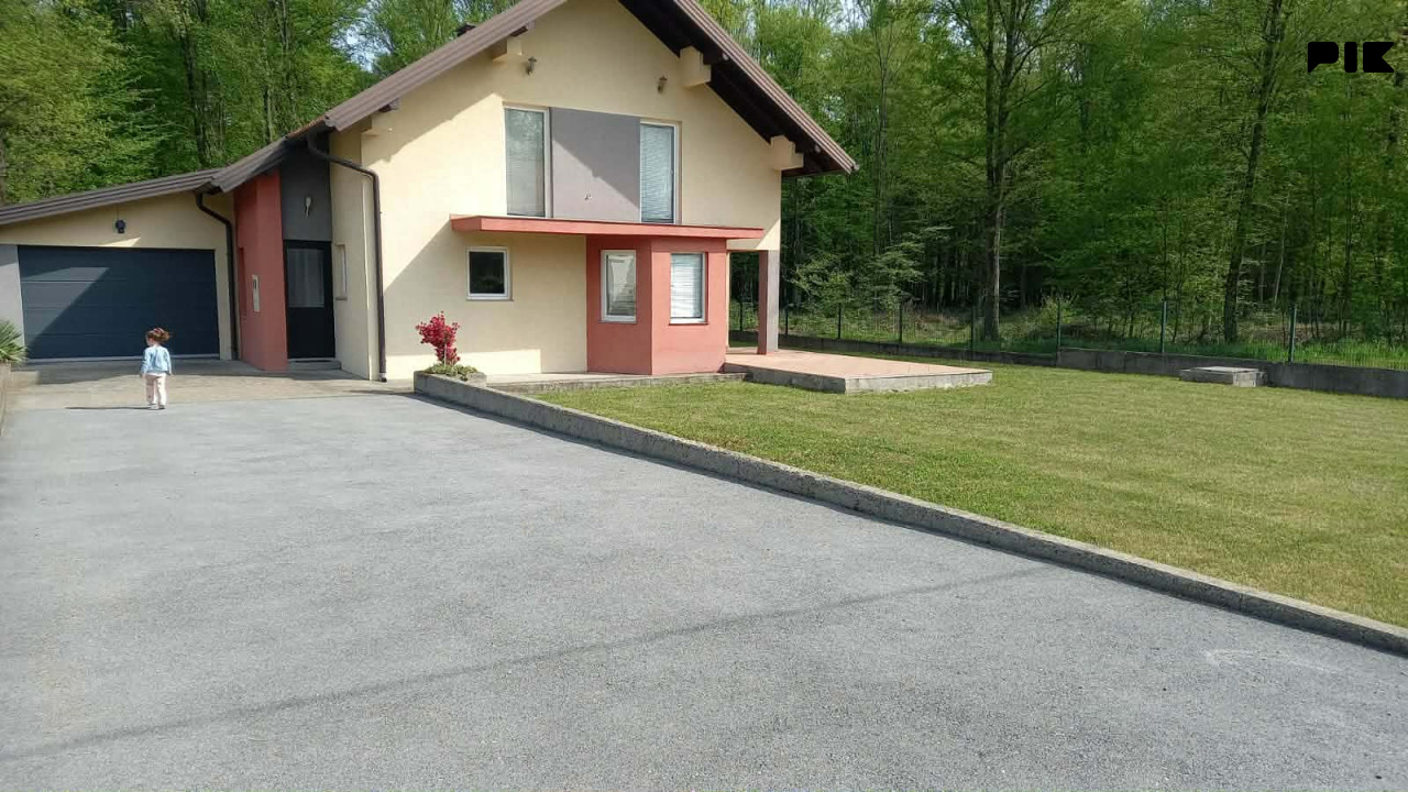 Kuća Živinice