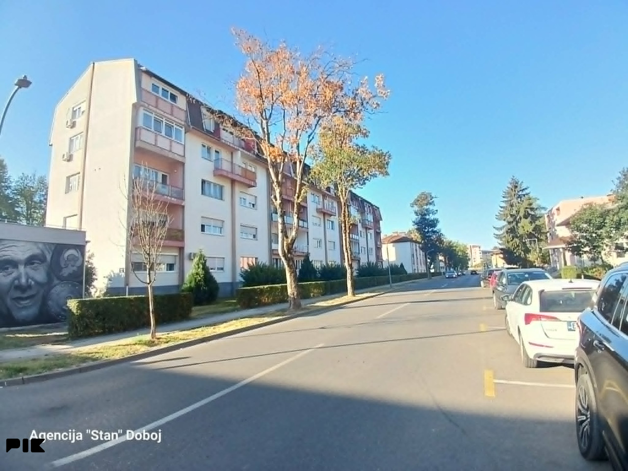Stan Doboj 78m2