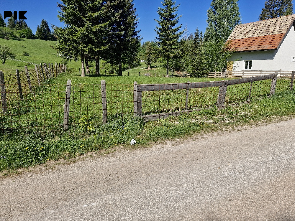 Zemljište Pale 2