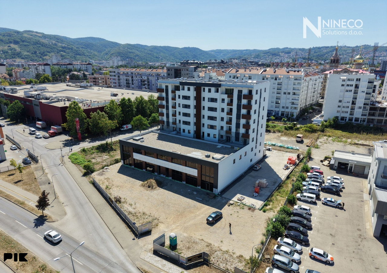 STAN - BORIK - BANJA LUKA - 42 m2 2