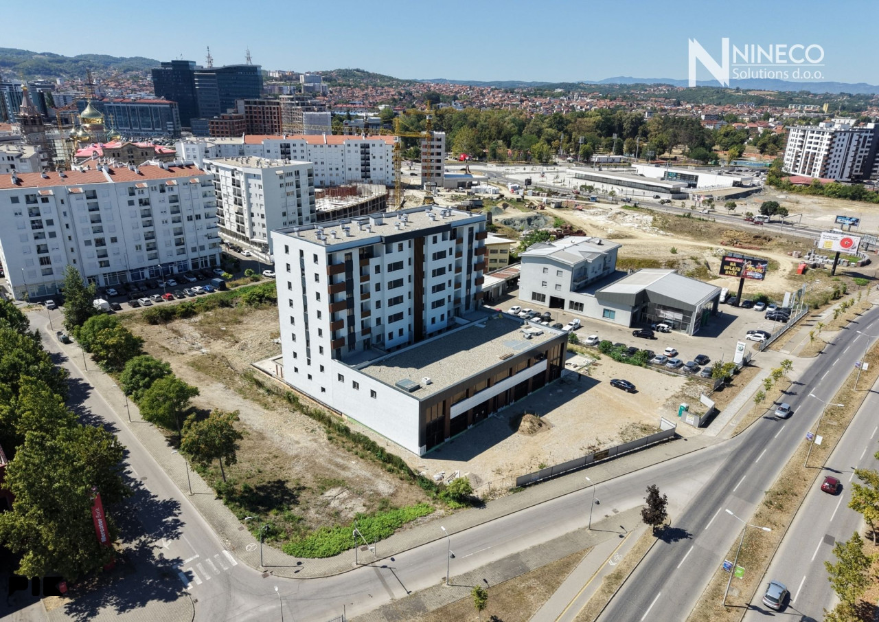 STAN - BORIK - BANJA LUKA - 42 m2 3