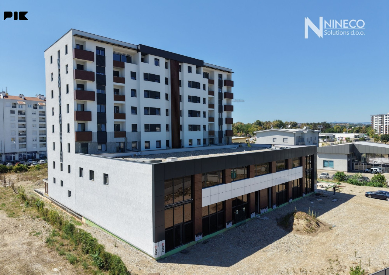 STAN - BORIK - BANJA LUKA - 42 m2 4