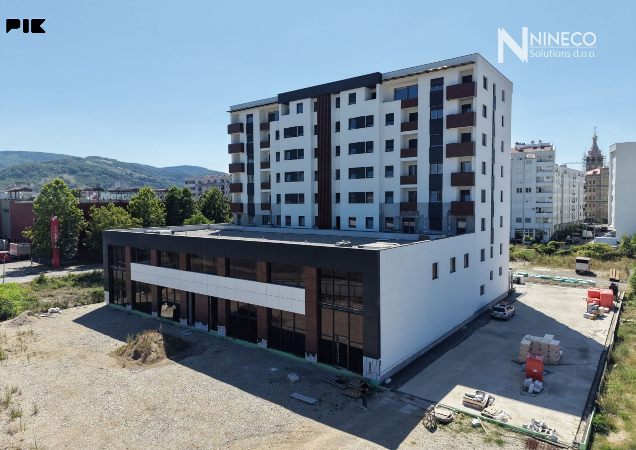 STAN - BORIK - BANJA LUKA - 42 m2 5
