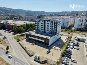 STAN - BORIK - BANJA LUKA - 40 m2 photo 2