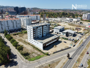 STAN - BORIK - BANJA LUKA - 40 m2 photo 3