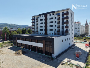 STAN - BORIK - BANJA LUKA - 40 m2 photo 5