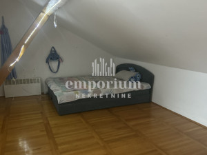 Dvoetažni četvorosoban stan u centru grada ID: 2788/IP photo 3