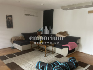 Dvoetažni četvorosoban stan u centru grada ID: 2788/IP photo 2