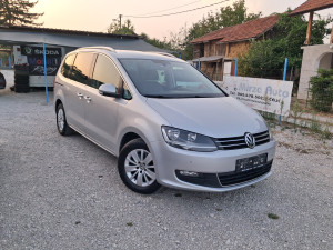 Volkswagen Sharan 2.0tdi 7 sjedista 2012g