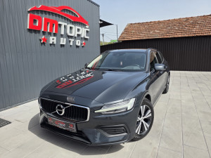 Volvo V60 D3 2,0 dizel Automatik 2020gp.
