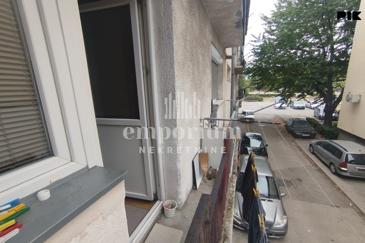 Jednoiposoban stan površine 35m2 na I spratu ID: 2791/IP 8