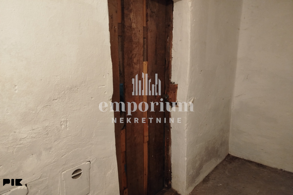 Jednoiposoban stan površine 35m2 na I spratu ID: 2791/IP 9