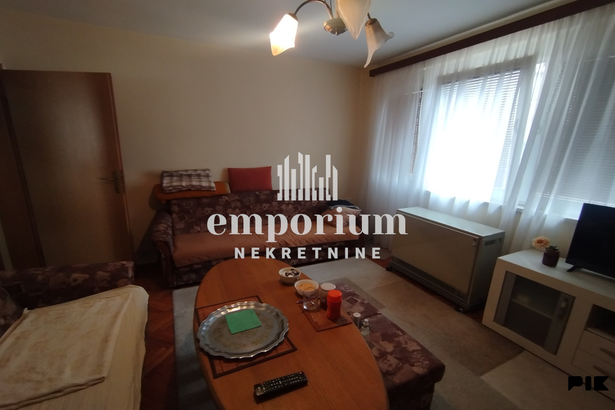 Jednoiposoban stan površine 35m2 na I spratu ID: 2791/IP 4