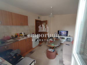 Jednoiposoban stan površine 35m2 na I spratu ID: 2791/IP photo 2