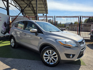 Ford Kuga 2.0 103KW 4X4 2011 AUTOMATIK