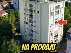 Stan Gradiška-69,4 m2 photo 1