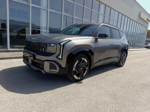 Potpuno novi Kia Seltos 180 KS AT GT LINE