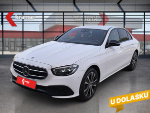 Mercedes E 300 de 9G-Tronic Avantgarde NIGHT-PAKET VIRTUAL 306 KS