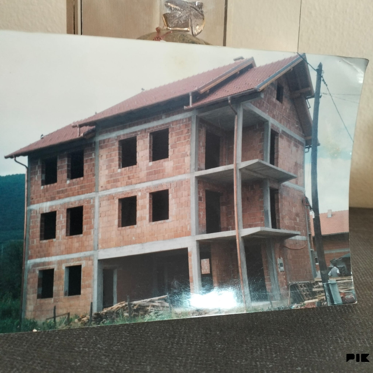 Prodaje se kuca Sarajevo 6