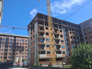 Trosoban stan Banja Luka 63m2 Borik photo 2